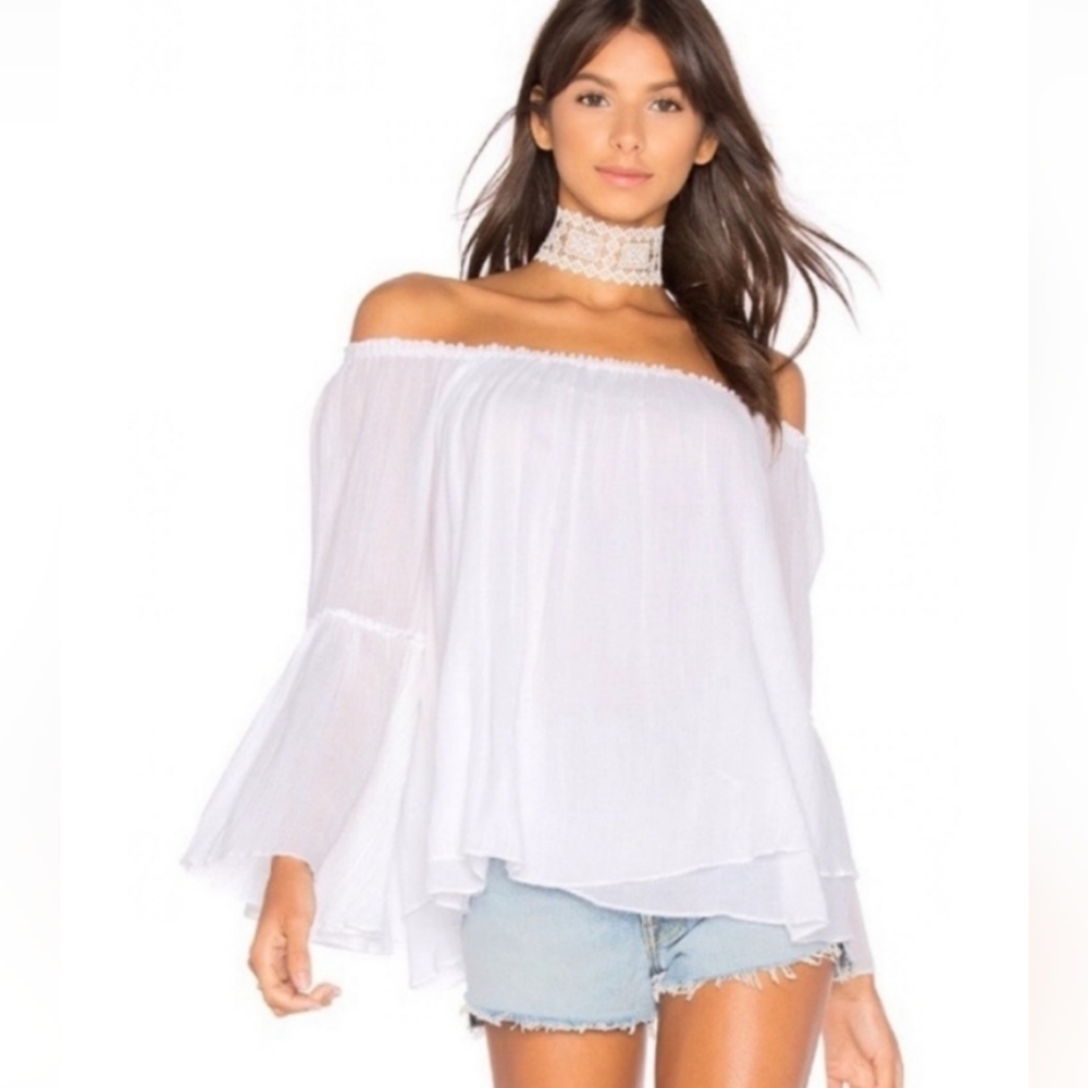 Bailey 44 'Bahama' Blouse